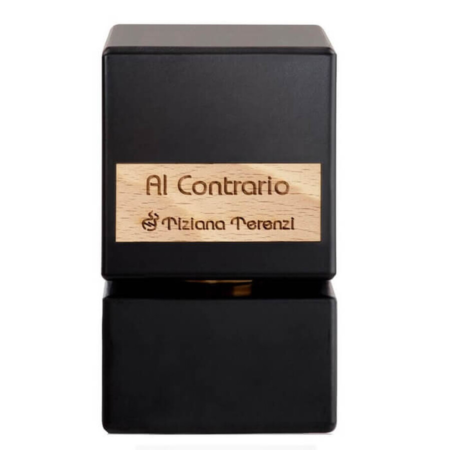 Tiziana Terenzi Al Contrario Parfum Extract, 50 ml