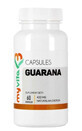 MyVita Guarana 60 capsules