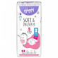 Bella Baby Happy, diapers, size 5 Junior, 11-18 kg, 52 pieces