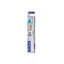 Cepillo de dientes con capuchón protector Fresh Soft, Trisa