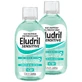Set Eludril Sensitive, enjuague bucal, 2 x 500 ml