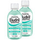Set Eludril Sensitive, collutorio, 2 x 500 ml