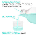 Set Eludril Sensitive, mondwater, 2 x 500 ml Set Eludril Sensitive, mondwater, 2 x 500 ml
