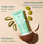 Caudalie Vinosun Protect, latte doposole rigenerante, 200 ml + crema invisibile, leggera, ad altissima protezione, SPF 50+, 20 ml in omaggio Caudalie Vinosun Protect, latte doposole rigenerante, 200 ml + crema invisibile, leggera, ad altissima protezione, SPF 50+, 20 ml in omaggio