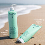 Caudalie Vinosun Protect, latte doposole rigenerante, 200 ml + crema invisibile, leggera, ad altissima protezione, SPF 50+, 20 ml in omaggio Caudalie Vinosun Protect, latte doposole rigenerante, 200 ml + crema invisibile, leggera, ad altissima protezione, SPF 50+, 20 ml in omaggio