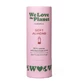Deodorant stick Zachte Amandel, 40 g, We Love The Planet