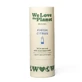 Deodorant-Stick Fresh Citrus, 40 g, We Love The Planet