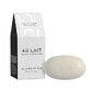 Sapun cu lapte de ovaz si musetel Au Lait, 100 g, Scottish Fine Soaps
