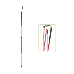 DrHappy Folding Cane for the Blind JL936L