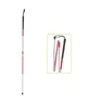 DrHappy Bastón plegable para ciegos JL936L