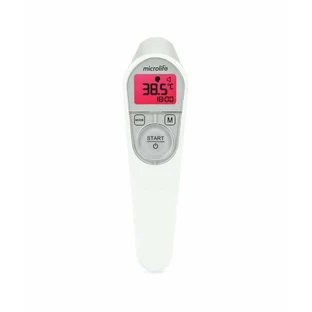 Digital Non Contact Thermometer Microlife NC 200