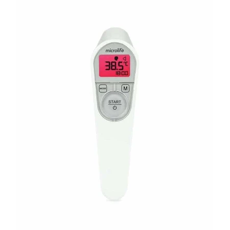 Digital Non Contact Thermometer Microlife NC 200