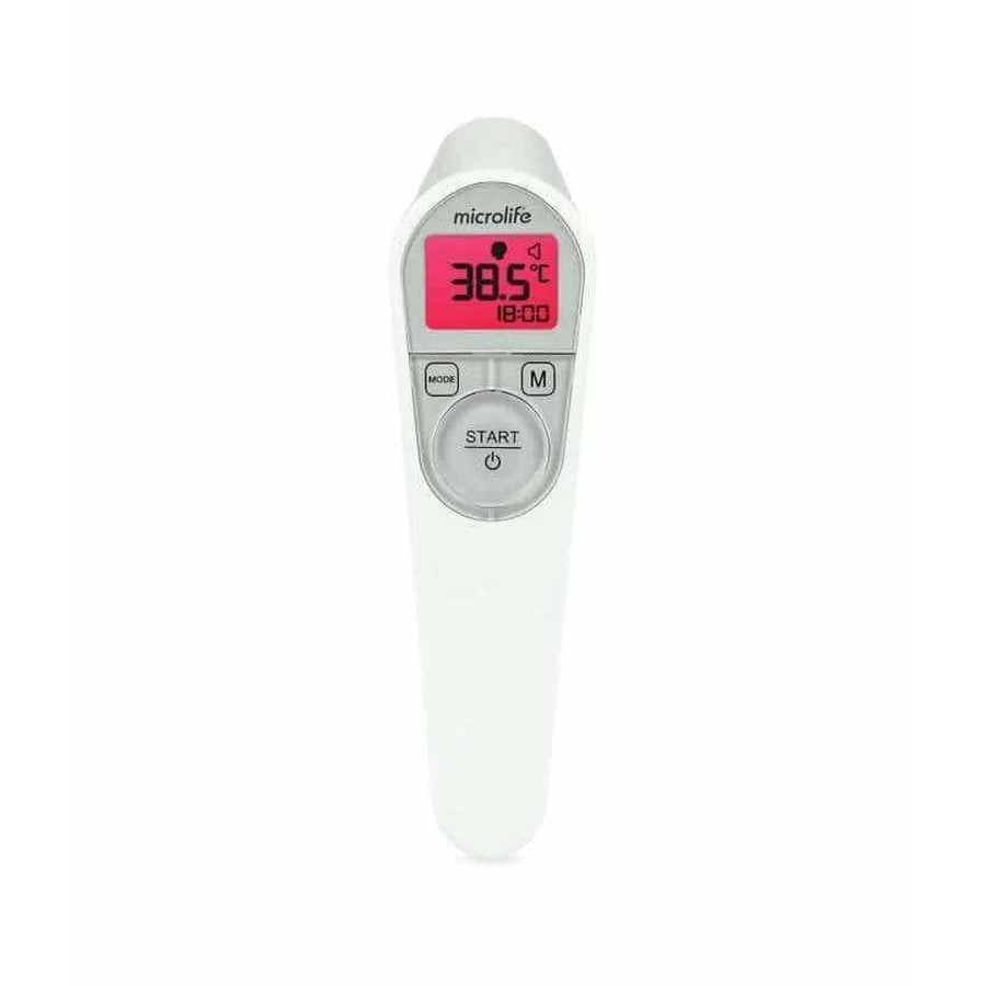 Digital Non Contact Thermometer Microlife NC 200