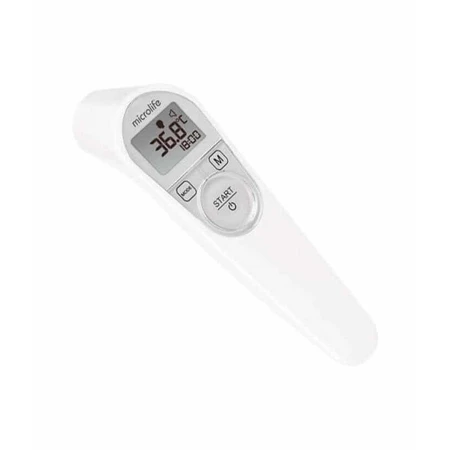 Digital Non Contact Thermometer Microlife NC 200