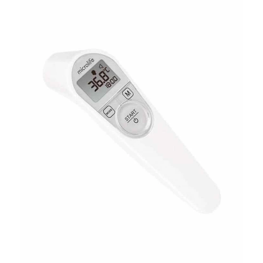 Digital Non Contact Thermometer Microlife NC 200