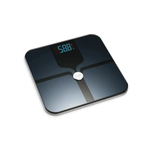 Microlife WS200 Multi-Function Smart Scale