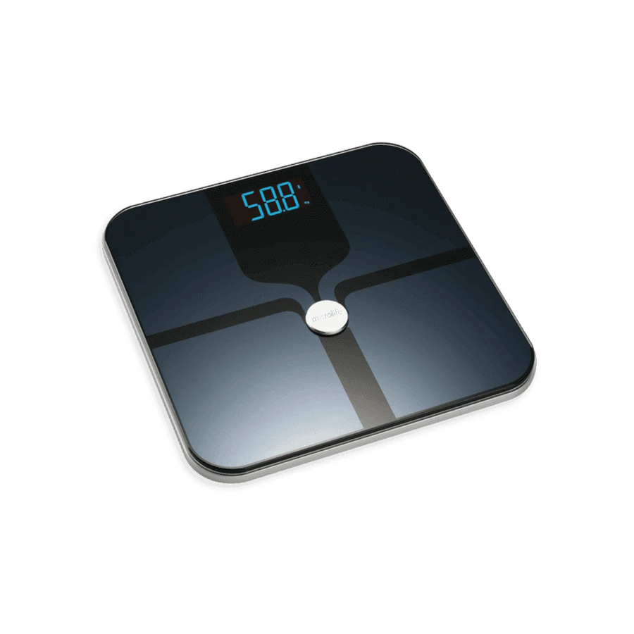 Microlife WS200 Multi-Function Smart Scale