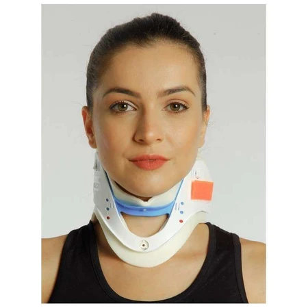 First Cervical Collar First Aid WalrusCyberg, Code 11.106