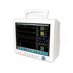 Vitalfunktionsmonitor Contec CMS7000