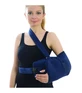 Orthese zur Armimmobilisierung mit Stützkissen (Winkel 30 Grad) KybergCyberg Clamp Code 30.305