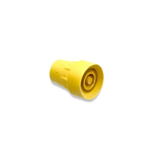 Schokdemper / Rubberbuffer voor Carje Dr Happy JLE17