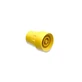 Schokdemper / Rubberbuffer voor Carje Dr Happy JLE17