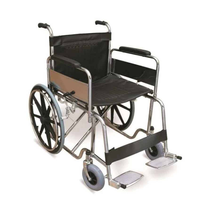 DrHappy JL973-61 Steel Extralarge Seat Recliner for Overweight People