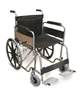 DrHappy JL973-61 Steel Extralarge Seat Recliner for Overweight People