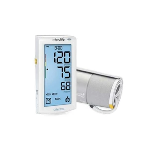 Microlife BP A7 Touch BT Touch Screen Digital Blood Pressure Monitor