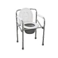 DrHappy JL 894L Toilet Chair with Toilet