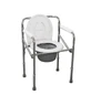 DrHappy JL 894L Toilet Chair with Toilet