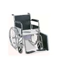 DrHappy JL609 Handbewogen Trainingsrolstoel met Toilet DrHappy JL609