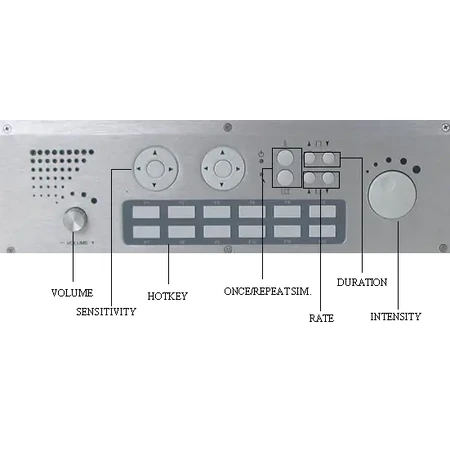 Electromyograph Contec CMS6600B