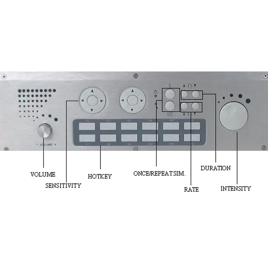 Electromyograph Contec CMS6600B