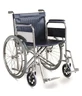 DrHappy JL975-51 Steel Manual Training Chair with Wide Seat, DrHappy JL975-51