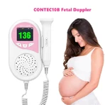 Contec10B Fetal Doppler