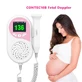 Contec10B Fetal Doppler