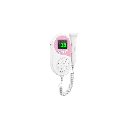 Contec10B Fetal Doppler