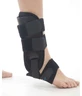 Ankle Orthosis With Plastic Support Cyberg Vice, Code 91.102