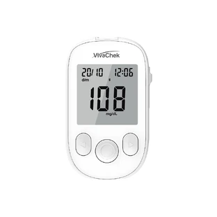Vivachek Neo Glucometer