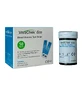 50 Blood Glucose Measurement Tests VivaChek Eco