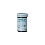 50 pruebas de glucosa en sangre VivaChek Eco