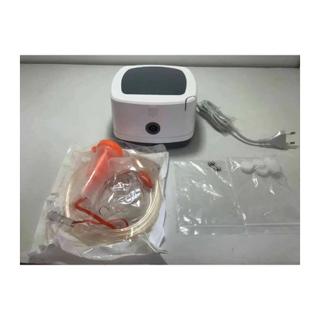 Compressor Nebulizer Contec NE-J01