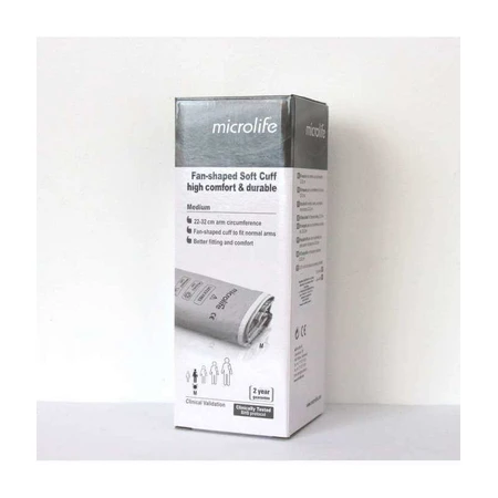 Microlife Arm Blood Pressure Cuff M (22-32 cm)