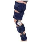 Orthèse d'immobilisation du genou avec pince d'angle réglableCyberg, Code 83.011
