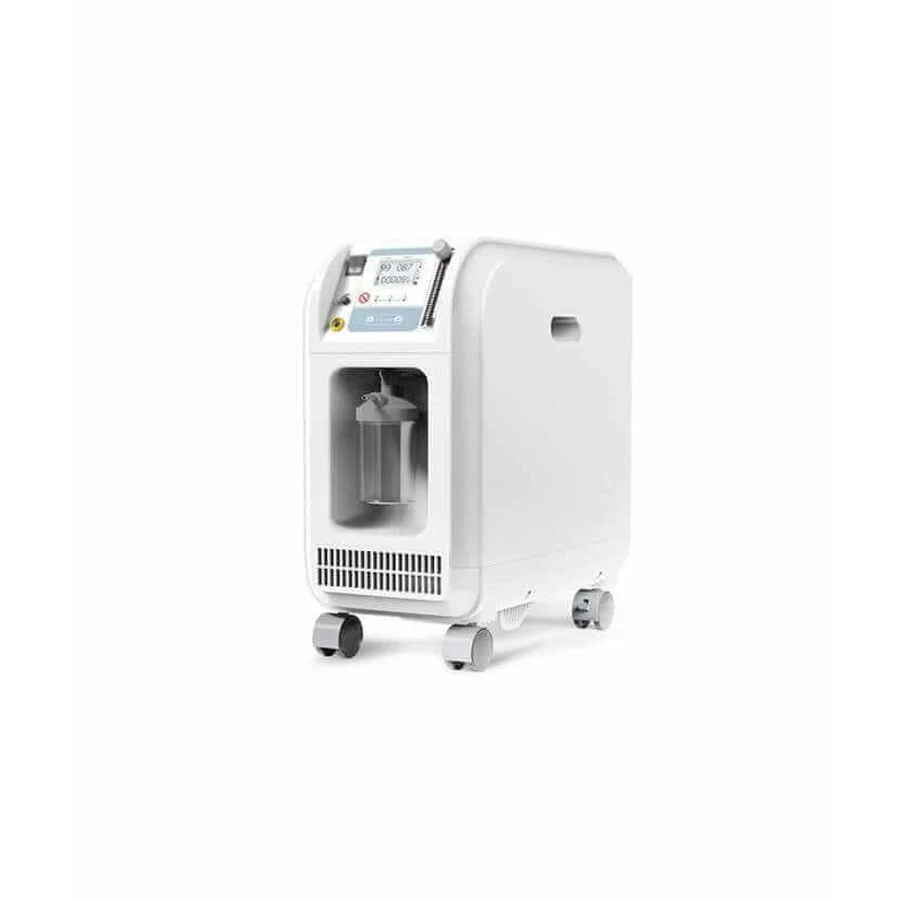 Zuurstofconcentrator Contec OC5B Zuurstofconcentrator Capaciteit 7 Liter/Minuut