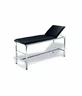 DrHappy JLC030-125 2-Section Chrome Examination Couch JLC030-125