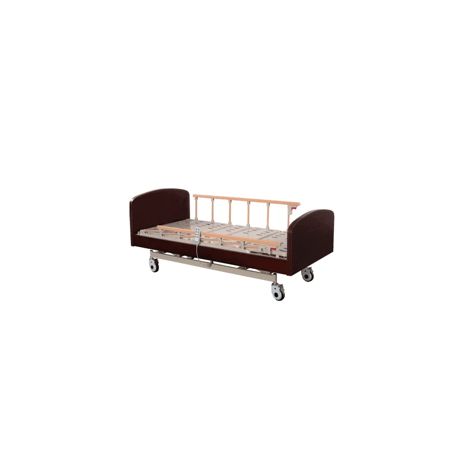 Pat Spital Electric Dr. Happy JL8102