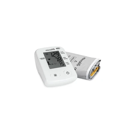 Microlife BP A2 Classic Complete Automatische Digitale Bovenarm Bloeddrukmeter