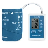 Professional 24-hour blood pressure monitor Microlife WatchBP O3 AMBULATORY 2G with Atrial Fibrillation Detection